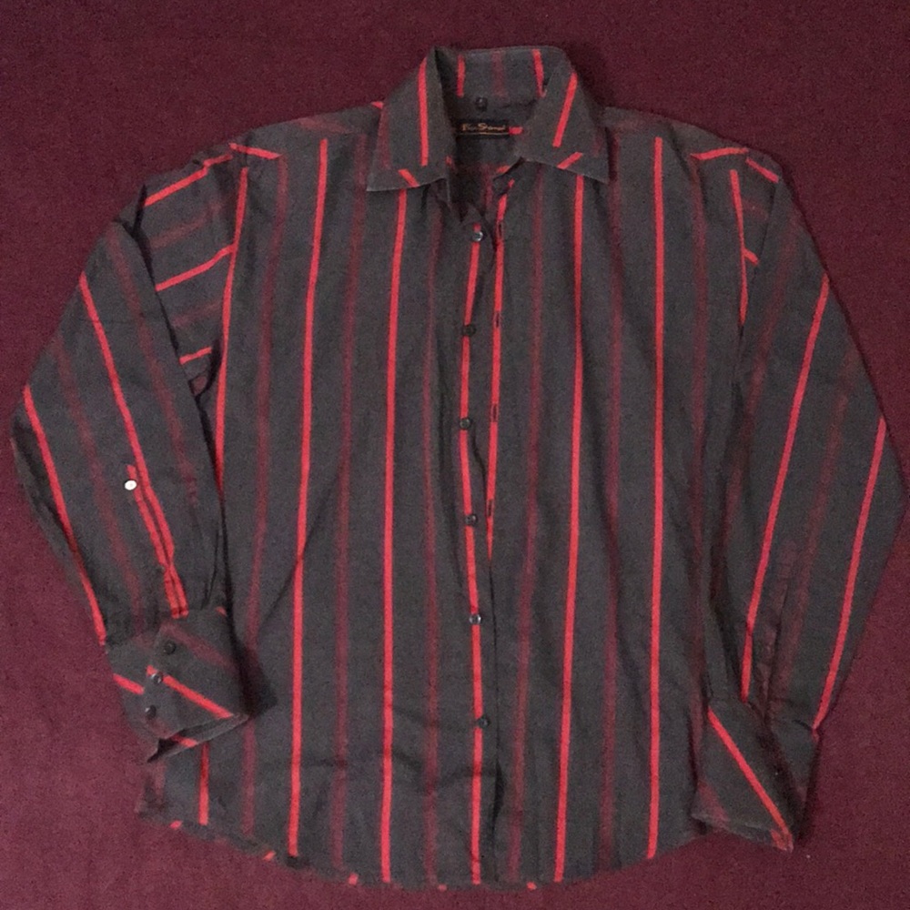 Dress Shirt